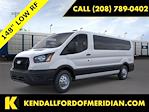 New 2026 Ford Transit 350 XL Passenger Van for sale #RN36650 - photo 1
