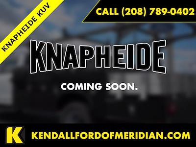 New 2025 Ford E-350 - photo 1