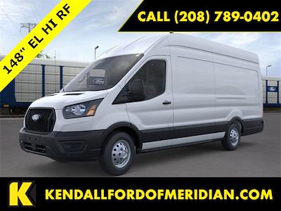 New 2026 Ford Transit 350 - photo 1