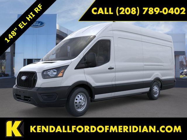 New 2026 Ford Transit 350 - photo 1