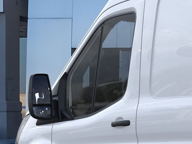 New 2026 Ford Transit 350 - photo 22