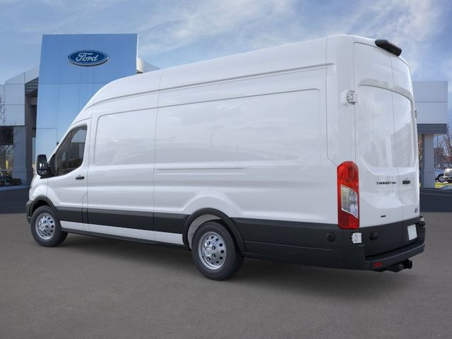 New 2026 Ford Transit 350 - photo 2
