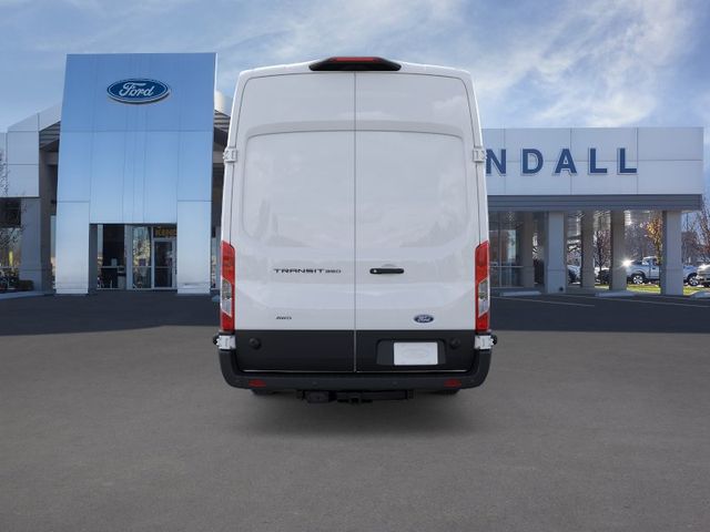 New 2026 Ford Transit 350 - photo 7
