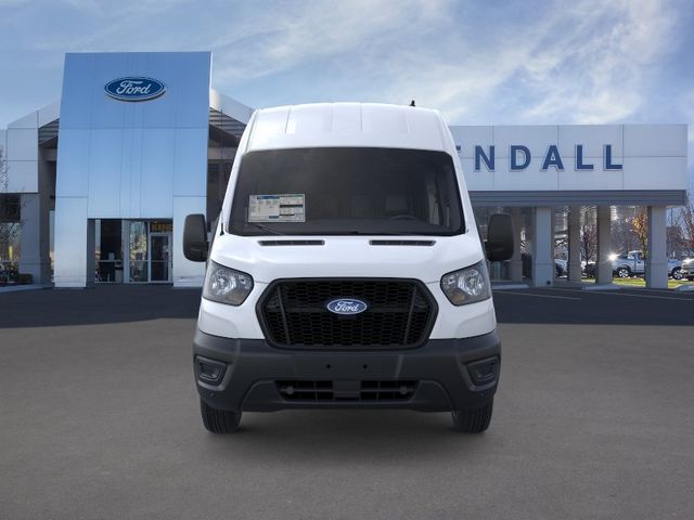 New 2026 Ford Transit 350 - photo 8