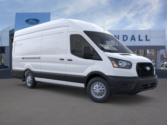 New 2026 Ford Transit 350 - photo 9