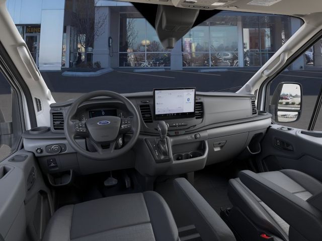 New 2026 Ford Transit 350 - photo 11