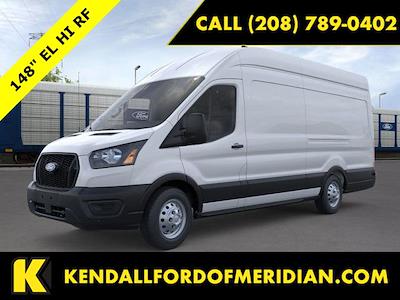 New 2026 Ford Transit 350 - photo 1