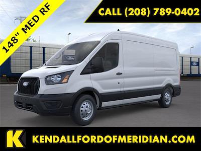 New 2026 Ford Transit 250 - photo 1