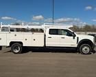 New 2026 Ford F-450 Crew Cab Service Truck for sale #RN36677 - photo 4