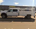 New 2026 Ford F-450 Crew Cab Service Truck for sale #RN36677 - photo 7