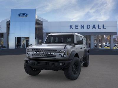2026 Ford Bronco 4WD SUV for sale #RN36680 - photo 2