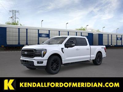 New 2026 Ford F-150 - photo 1