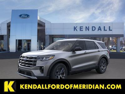 2026 Ford Explorer 4WD SUV for sale #RN36694 - photo 1