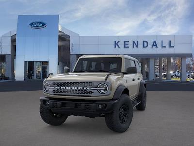 2026 Ford Bronco 4WD SUV for sale #RN36701 - photo 2