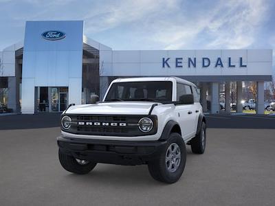 2026 Ford Bronco 4WD SUV for sale #RN36712 - photo 2