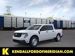 2026 Ford Maverick SuperCrew Cab AWD Pickup for sale #RN36718 - photo 1