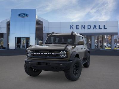 2026 Ford Bronco 4WD SUV for sale #RN36731 - photo 2