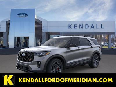 2026 Ford Explorer 4WD SUV for sale #RN36736 - photo 1
