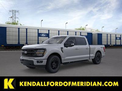 2026 Ford F-150 SuperCrew Cab 4WD Pickup for sale #RN36738 - photo 1