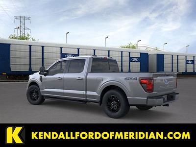 New 2026 Ford F-150 - photo 1