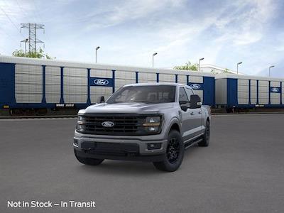 New 2026 Ford F-150 - photo 1