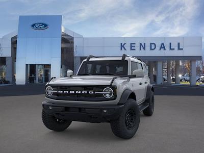 2026 Ford Bronco 4WD SUV for sale #RN36741 - photo 2