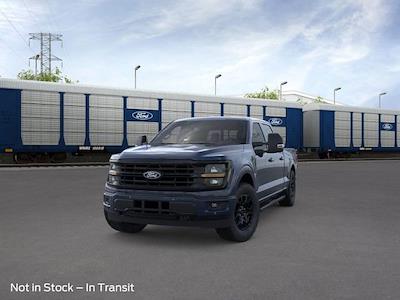 New 2026 Ford F-150 - photo 1