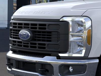 2026 Ford F-350 Crew Cab SRW 4WD Scelzi Contractor Truck for sale #RN36763 - photo 2