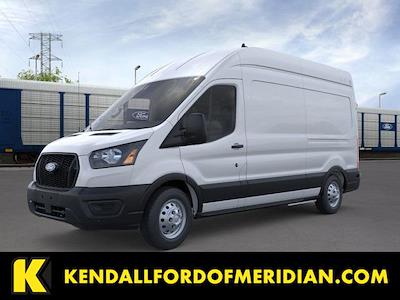 2026 Ford Transit 350 High Roof AWD Empty Cargo Van for sale #RN36783 - photo 1