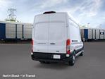 2026 Ford Transit 350 High Roof AWD Empty Cargo Van for sale #RN36783 - photo 8