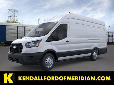 New 2026 Ford Transit 350 - photo 1