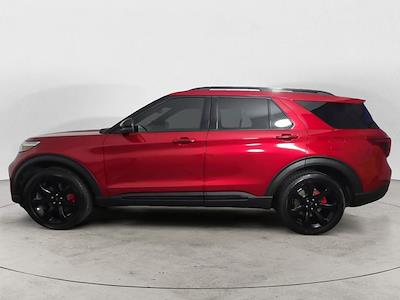 2021 Ford Explorer 4WD SUV for sale #RN36830A - photo 1