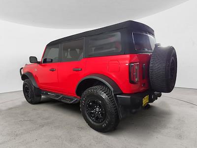 2023 Ford Bronco 4WD SUV for sale #RN36948A - photo 2