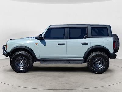 2024 Ford Bronco 4WD SUV for sale #RN36948T - photo 1