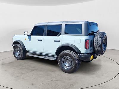 2024 Ford Bronco 4WD SUV for sale #RN36948T - photo 2