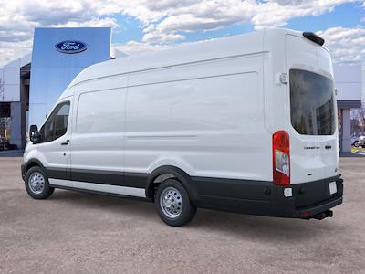 2026 Ford Transit 350 High Roof AWD Cargo Van for sale #RN36964 - photo 2
