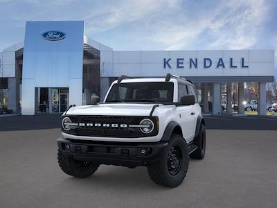 2026 Ford Bronco 4WD SUV for sale #RN37001 - photo 2