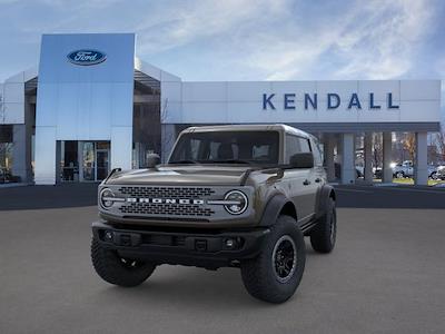 2026 Ford Bronco 4WD SUV for sale #RN37024 - photo 2