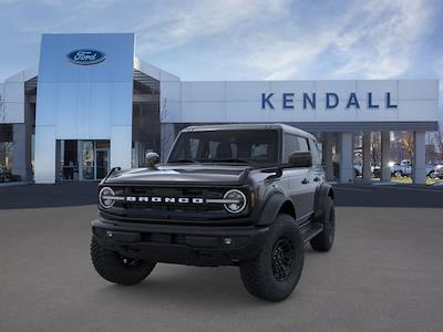 2026 Ford Bronco 4WD SUV for sale #RN37026 - photo 2