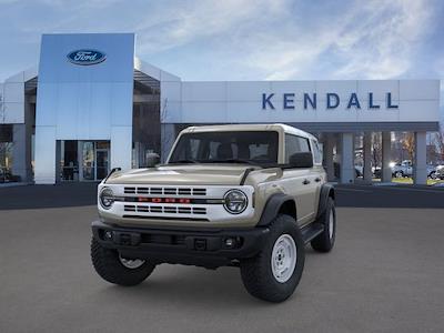2026 Ford Bronco 4WD SUV for sale #RN37027 - photo 2