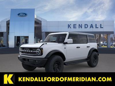 2026 Ford Bronco 4WD SUV for sale #RN37029 - photo 1