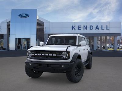 2026 Ford Bronco 4WD SUV for sale #RN37029 - photo 2