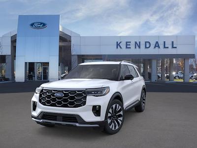 2026 Ford Explorer 4WD SUV for sale #RN37037 - photo 2