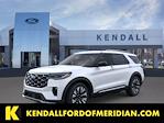 2026 Ford Explorer 4WD SUV for sale #RN37037 - photo 1