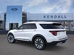 2026 Ford Explorer 4WD SUV for sale #RN37037 - photo 4