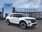 2026 Ford Explorer 4WD SUV for sale #RN37037 - photo 7