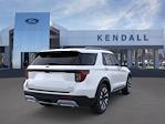 2026 Ford Explorer 4WD SUV for sale #RN37037 - photo 8