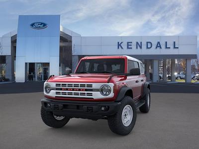 2026 Ford Bronco 4WD SUV for sale #RN37057 - photo 2