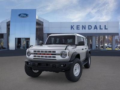 2026 Ford Bronco 4WD SUV for sale #RN37058 - photo 2