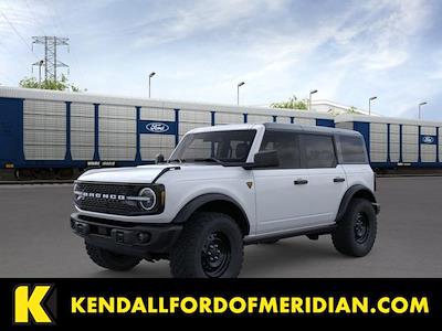 2026 Ford Bronco 4WD SUV for sale #RN37080 - photo 1